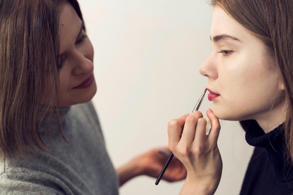 Special Effects Virtual Makeup Masterclass